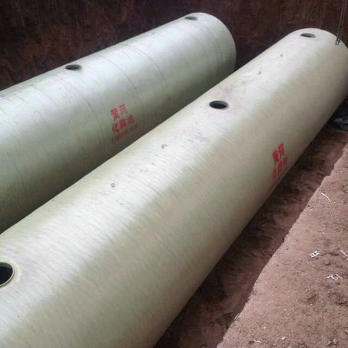 临汾小型蜜桃视频APP下载免费化粪池工程施工厂家-加工安装定做