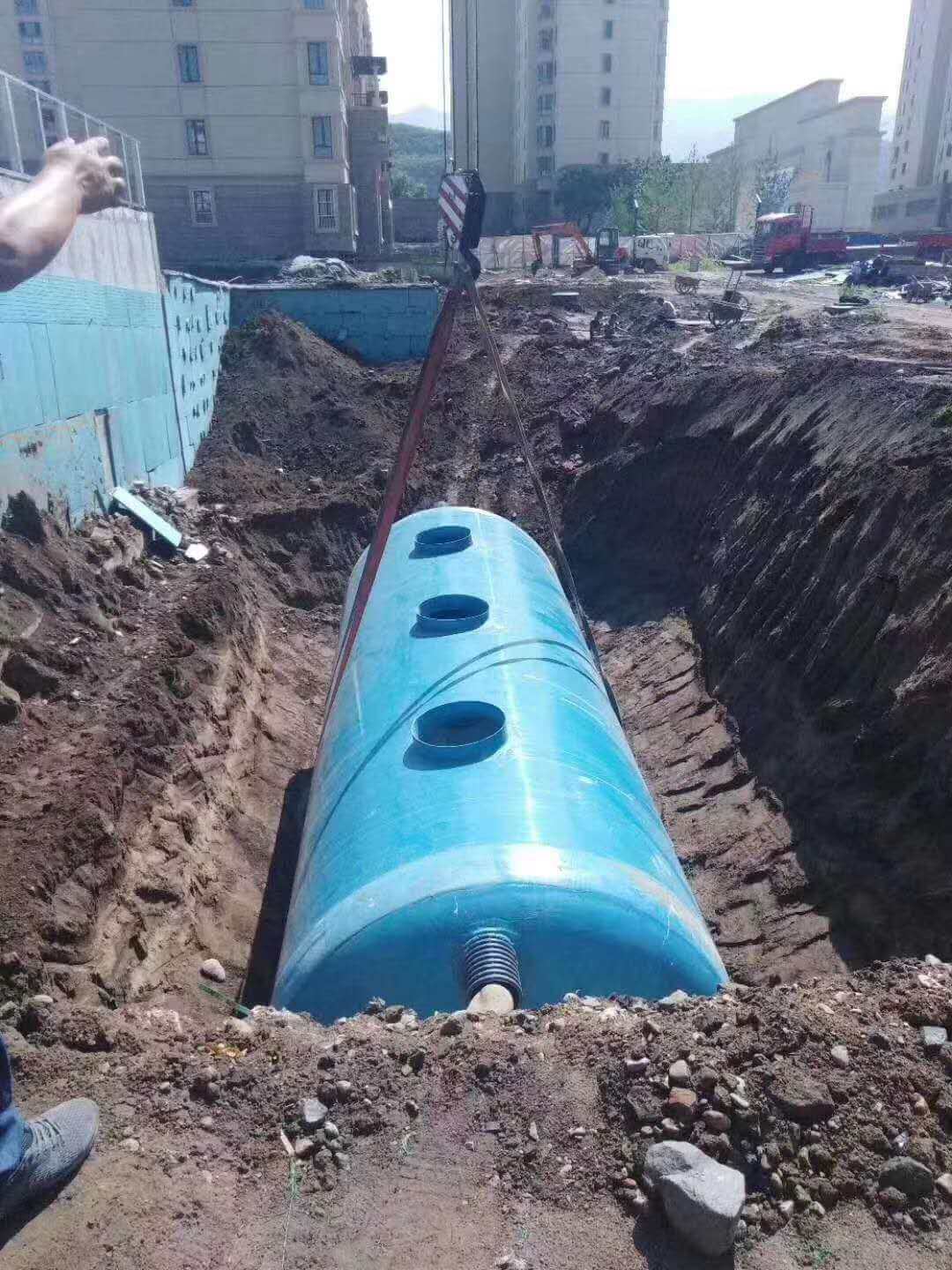 介休养殖场蜜桃视频APP下载免费化粪池生产厂家批发-供货商电话